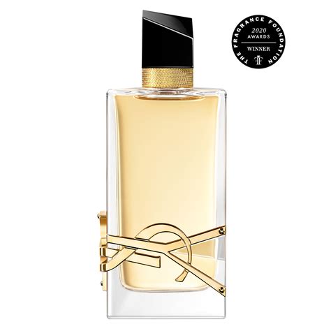 ysl cosmetics perfume